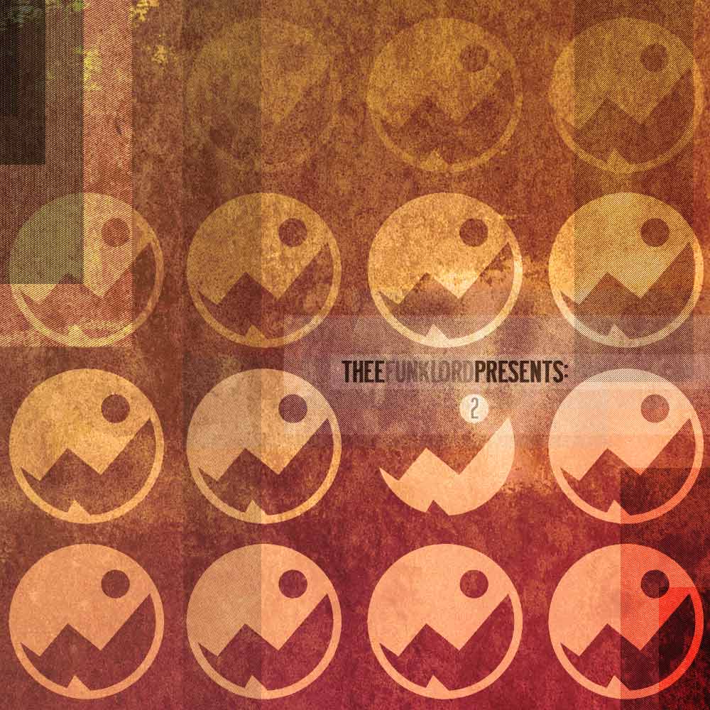 The 2nd mix that was not as terrible as I thought it was my second dnb studio mix