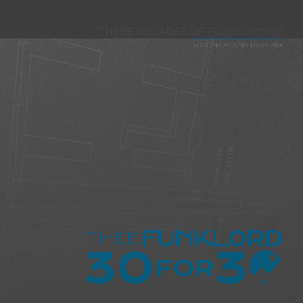 Celebrating 30 years of funklording 30 years of funklording studio mix